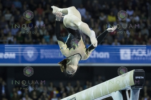 România a încheiat participarea la CE de gimnastică cu patru medalii, două de aur, una de argint şi una de bronz