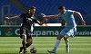 Victorie cu 6-2 pentru Lazio în Serie A, în meciul cu Palermo. Învingătorii au marcat 5 goluri în primele 26 de minute