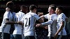Manchester United a obţinut a treia victorie în decurs de opt zile, scor 2-0 cu Burnley