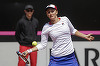 Heather Watson spune că a fost surprinsă că Begu nu a dat mâna cu ea; Irina zice că nu a fost nimic intenţionat