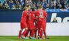 Leipzig a remizat cu Schalke 04, scor 1-1, şi şi-a consolidat poziţia a doua în clasamentul Bundesligii