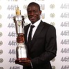 N'Golo Kante, fotbalistul sezonului în Premier League