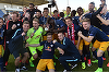RB Salzburg a învins Benfica, scor 2-1, revenind de la 0-1, şi a câştigat UEFA Youth League