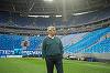 Mircea Lucescu, locul 35 într-un clasament al antrenorilor în activitate realizat de L'Equipe