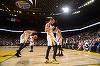 Golden State Warriors, a doua echipă calificată în turul doi al play-off-ului NBA