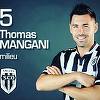 Angers a învins Guingamp, scor 2-0, şi s-a calificat în finala Cupei Franţei