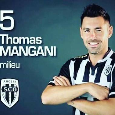 Angers a învins Guingamp, scor 2-0, şi s-a calificat în finala Cupei Franţei