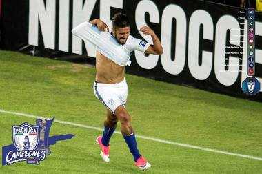 Pachuca a învins Tigres UANL, scor 1-0, şi a câştigat Liga Campionilor Concacaf