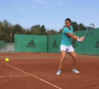 Alexandra Dulgheru, eliminată în turul doi al turneului ITF de 60.000 de dolari de la Tunis