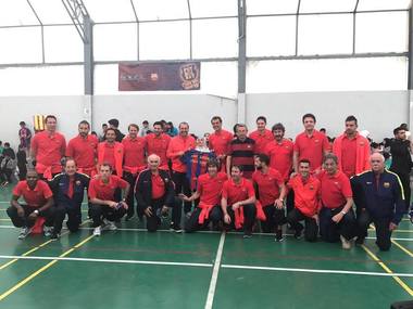 Gheorghe Popescu va juca într-un meci de old-boys la Beirut, între FC Barcelona şi Real Madrid