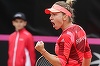 Halep o întâlneşte pe Sevastova în sferturi la Stuttgart vineri seară, după ora 21.00