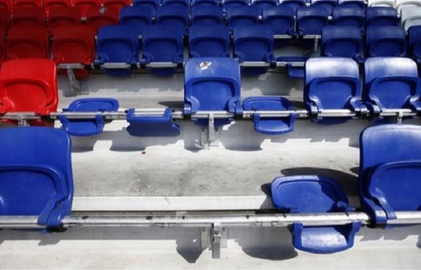 Gruparea PSG, amendată cu 100.000 de euro ca urmare a incidentelor de la finala Cupei Ligii Franţei