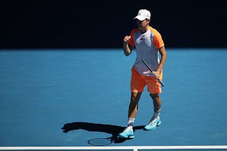 Thiem l-a eliminat pe liderul Andy Murray în semifinale la Barcelona; Nadal a trecut de Zeballos