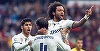 Real Madrid a învins Valencia cu 2-1, după ce oaspeţii au marcat în minutul 82 şi Marcelo în 86. Granada a retrogradat