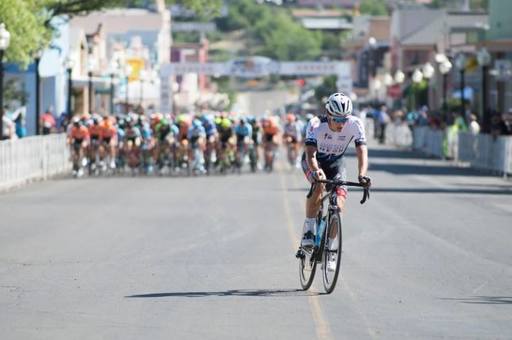 Ciclistul Chad Young a murit la aproape o săptămână după ce a suferit un accident la o competiţie din SUA