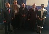 Răzvan Pîrcălabu a fost ales membru în Biroul Executiv al Federaţiei Europene de Lupte