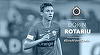 Dorin Rotariu a marcat primul său gol pentru FC Bruges, în meciul cu Waregem, scor 2-1