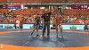 Andrei Dukov, medalie de argint la lupte libere, categoria 57 kg, la CE de la Novi Sad