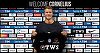 Atalanta Bergamo l-a achiziţionat pe internaţionalul danez Andreas Cornelius