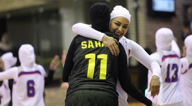 Congresul FIBA a ratificat un nou regulament cu privire la echipament: de la 1 octombrie jucătoarele vor putea purta hijab