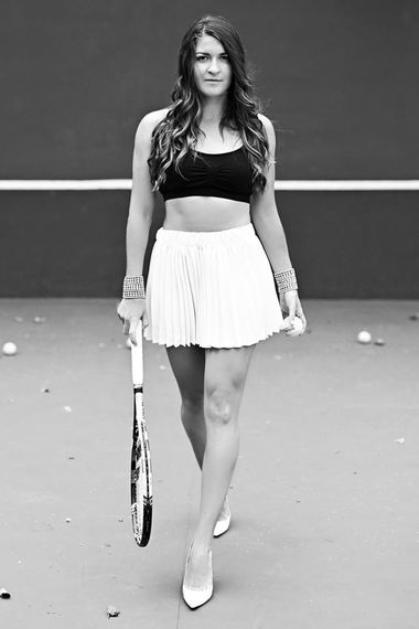 Alexandra Dulgheru, eliminată în turul doi al turneului de ITF de 25.000 de dolari de la La Marsa