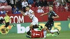Remiză în primul meci al etapei 36 din La Liga: FC Sevilla - Real Sociedad, scor 1-1