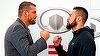 Răzvan Cojanu a fost învins de Joseph Parker într-un meci pentru centura WBO la categoria grea