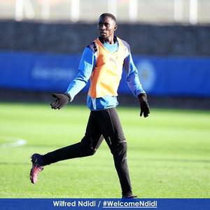 Watford a fost învinsă de Leicester City, scor 3-0, în campionatul Angliei