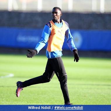 Watford a fost învinsă de Leicester City, scor 3-0, în campionatul Angliei