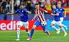 Atletico Madrid a învins Eibar, scor 1-0, şi a revenit pe locul trei în Primera Division