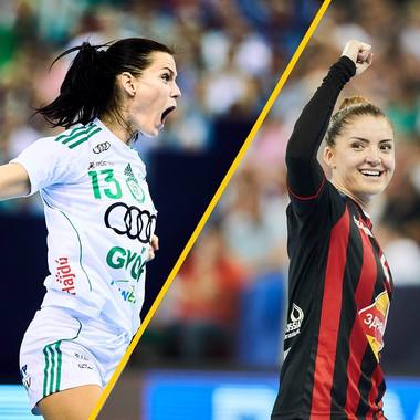 Gyor ETO, noua câştigătoare a Ligii Campionilor la handbal feminin; CSM Bucureşti, pe locul 3