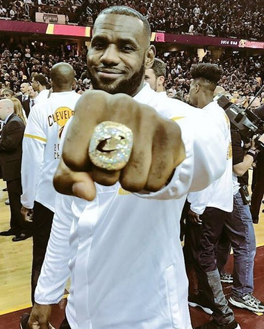 Cleveland Cavaliers s-a calificat în finala Conferinţei de Est a NBA