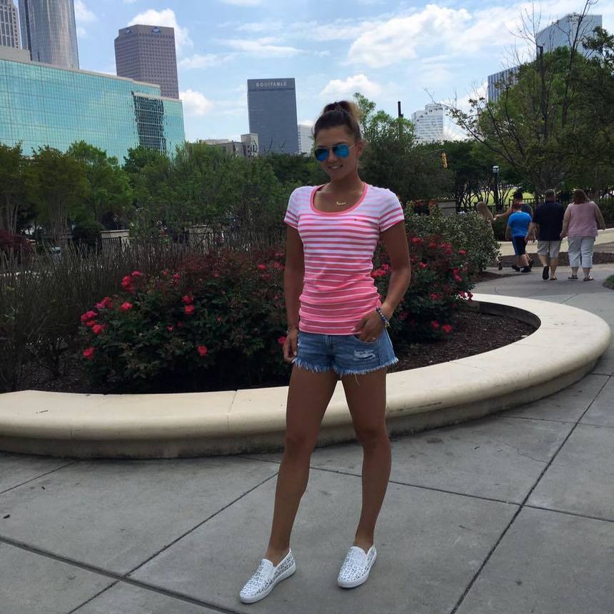 Jaqueline Adina Cristian, eliminată în primul tur al turneului ITF de 25.000 de dolari de la Monzon