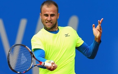 Copil, după ce a trecut de Garcia-Lopez la Madrid: Am avut unul dintre cele mai importante şi grele meciuri din carieră