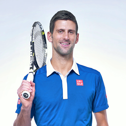 Andre Agassi ar putea fi noul antrenor al lui Novak Djokovici