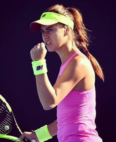 Sorana Cîrstea o va întâlni pe Misaki Doi, în optimi de finală la Madrid Open