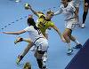 Handbalista Cristina Laslo, de la U Cluj, contract pe doi ani cu Buducnost Podgorica