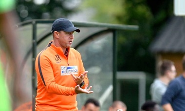 Reghecampf îi răspunde lui Ioniţă: Du-te şi stai la Rapid, du-te în liga patra, a cincea, dacă suferi pentru ei