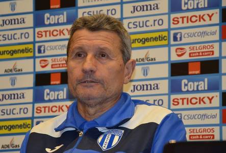 Gheorghe Mulţescu: Cei de la FCSB au spus că pun jucătorii să le rupă picioarele lui Ivan şi Băluţă dacă vor fi pe teren