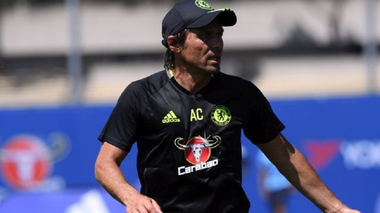 Antonio Conte, după câştigarea titlului: Decizia de a folosi un sistem cu trei fundaşi a schimbat radical sezonul nostru