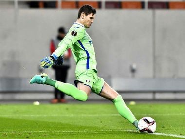 Silviu Lung: Felicitări celor de la Viitorul, au câştigat şi sezonul regulat şi play-off-ul