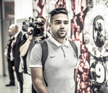 AS Monaco a învins OSC Lille, scor 4-0, şi şi-a păstrat avansul de trei puncte faţă de PSG în fruntea Ligue 1