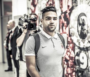 AS Monaco a învins OSC Lille, scor 4-0, şi şi-a păstrat avansul de trei puncte faţă de PSG în fruntea Ligue 1