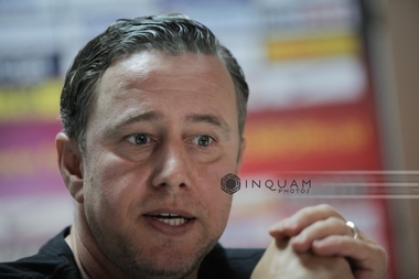 Laurenţiu Reghecampf: Am două-trei oferte clare din zona arabă
