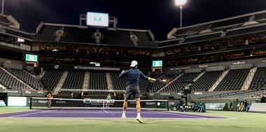 Juan Monaco şi-a anunţat retragerea din activitatea sportivă