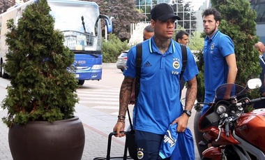 Van der Wiel a depus plângere penală în Turcia, fiind victima unei înşelăciuni de 4,5 milioane de dolari