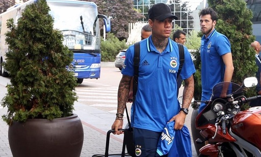 Van der Wiel a depus plângere penală în Turcia, fiind victima unei înşelăciuni de 4,5 milioane de dolari