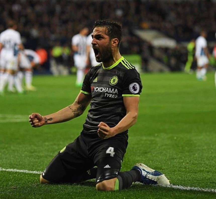 Chelsea Londra a învins Watford, scor 4-3, într-un meci restant din campionatul Angliei