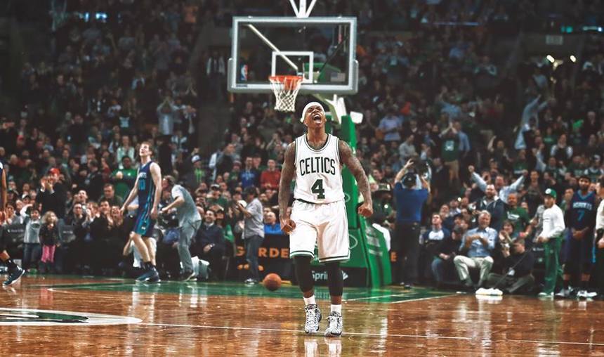 Boston Celtics s-a calificat în finala Conferinţei de Est a NBA