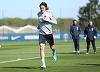 Edinson Cavani (Paris Saint-Germain), cel mai bun jucător al sezonului în campionatul Franţei